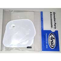 Soporte delantero Arai Tour X-4 blanco