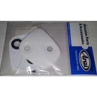 Arai Tour X-4 Front Support White