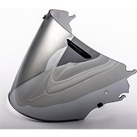 Arai Sz-r Vas Visor Mirror Silver