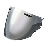 Arai Visier Sz-R Vas/Ram-X Spiegel Blau