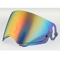 Arai Max-v Tour-x 5 Visor Mirrored Green