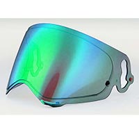 Visiera Arai Max-v Tour-x 5 Specchiato Verde