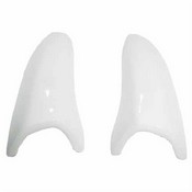 Diffuseur Arai Tour-x 4 Blanc