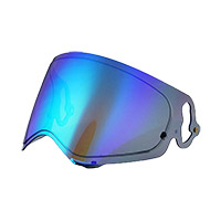 Arai Max-v Tour-x 5 Visor Mirrored Blue