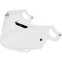 Visera ARAI VAS-V transparente