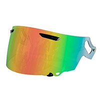 Lente Specchiata ARAI VAS-V rosso