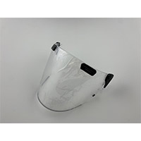 Arai Pro Shade Ready Vas-z Visor Clear