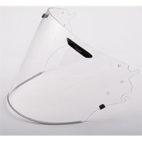 Arai Sz-r Vas Visor Clear