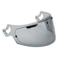 Arai Vas-v Visor Light Smoke