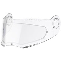 Schuberth Visor E1 Helmets 60-65 Clear