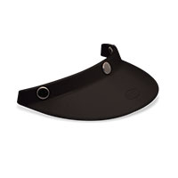 Bell 3 Snap 510 Visor Noir