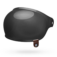 Visera Bell Bubble Bullit Brown Tab humo oscuro