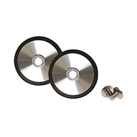 Tornillos de Visera Bell Bullitt Negro