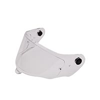 Bell Click Release V2 Lithium Visor Clear