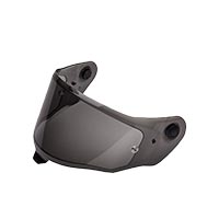 Bell Click Release V2 Lithium Visor Dark Smoke