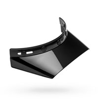 Bell Moto 3 Visor nero