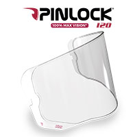 Bell Dks 163 Panovison Pinlock Clear