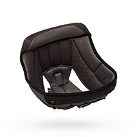 Bell Qualifier Top Liner Black