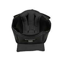 Cuffia Superiore Blauer Pilot 4.0