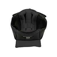 Doublure intérieure Blauer Bet noir