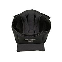 Doublure supérieure Blauer DJ-01 noir