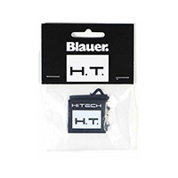 Couvercle de Visière Blauer HT Brat/Bet Noir