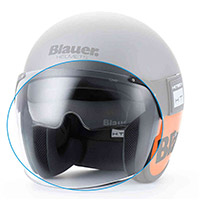 Blauer Pod Visor Clear