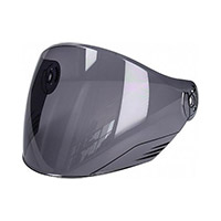 Caberg Riviera V4x Visor Dark Smoke