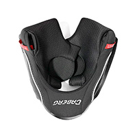 Mejillas Caberg Drift Evo 2 negro