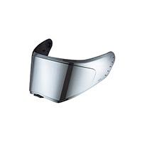 Visière Caberg Drift Evo 2 Miroir Argent