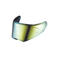 Caberg Drift Evo 2 Visor Mirrored Silver