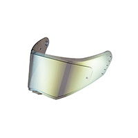 Visera Caberg Drift Evo 2 Homologada plata