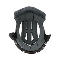 Caberg Drift Evo Inner Pad Black