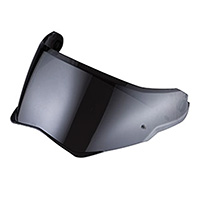 Visera Caberg Drift Evo plata