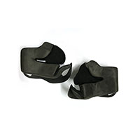 Almohadillas para Mejillas Caberg Drift Evo Gris