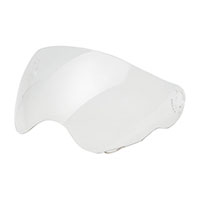 Caberg Visor Droid Clear