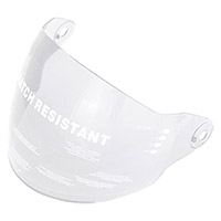 Caberg Freeride Visor Clear