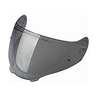 Caberg Horus Visor Light Smoke