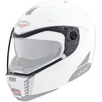 Visiera Caberg Sintesi/modus Trasparente