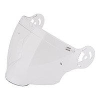 Caberg Uptown Visor Clear