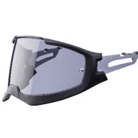 Caberg Kit Visor Ghost Light Tint