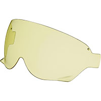 Visera SHOEI CJ-3 para cascos J-O transparente