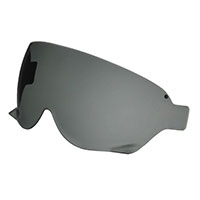 Visera SHOEI CJ-3 para cascos J-O transparente