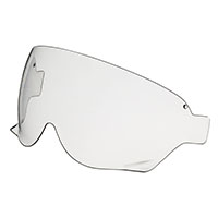 Visera SHOEI CJ-3 transparente