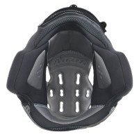 Doublure Supérieure Airoh City One Noir