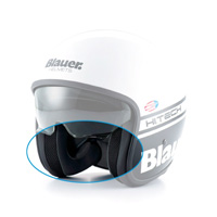 Blauer Pilot Headset