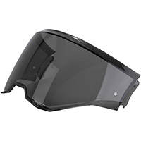 Scorpion Exo-tech Visor Dark Smoke