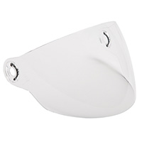 Givi H108 Visor Clear