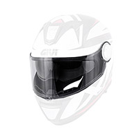 Visera Givi X33 transparente