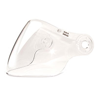 Givi X22 Visor Clear